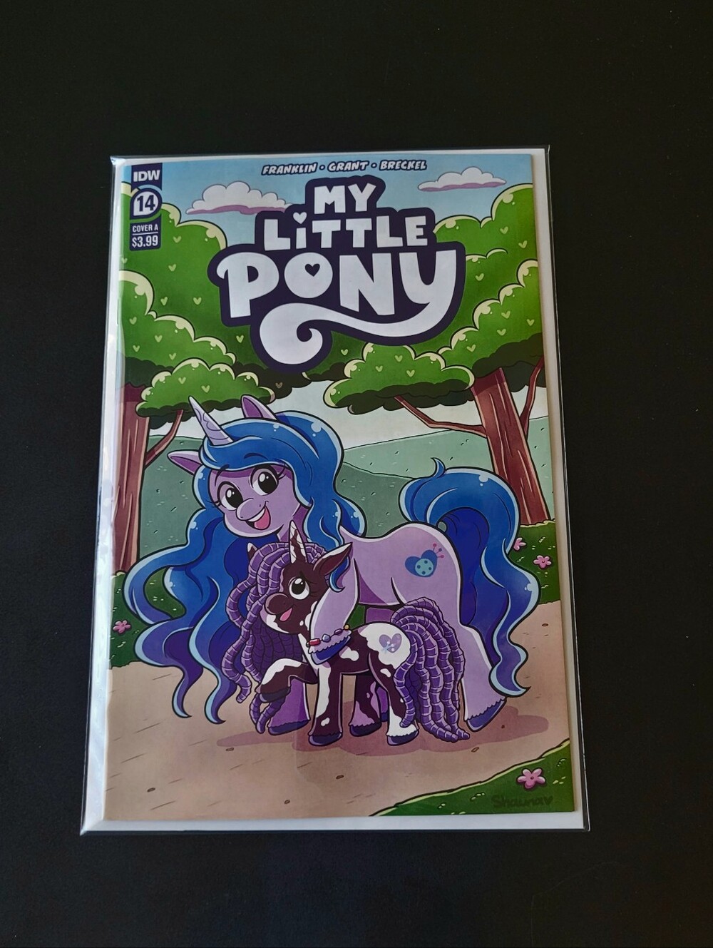 My Little Pony #14